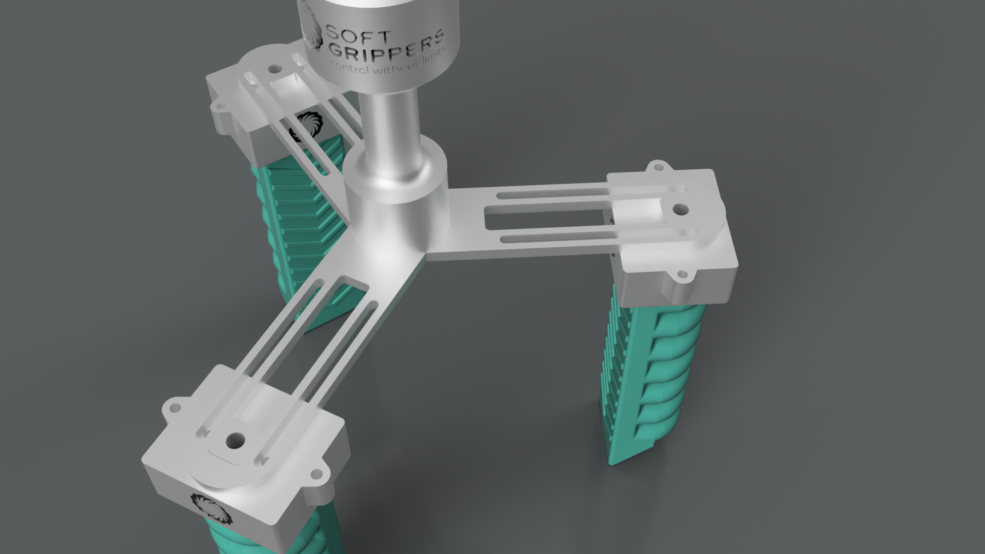 Imagem do Produto: Fingers