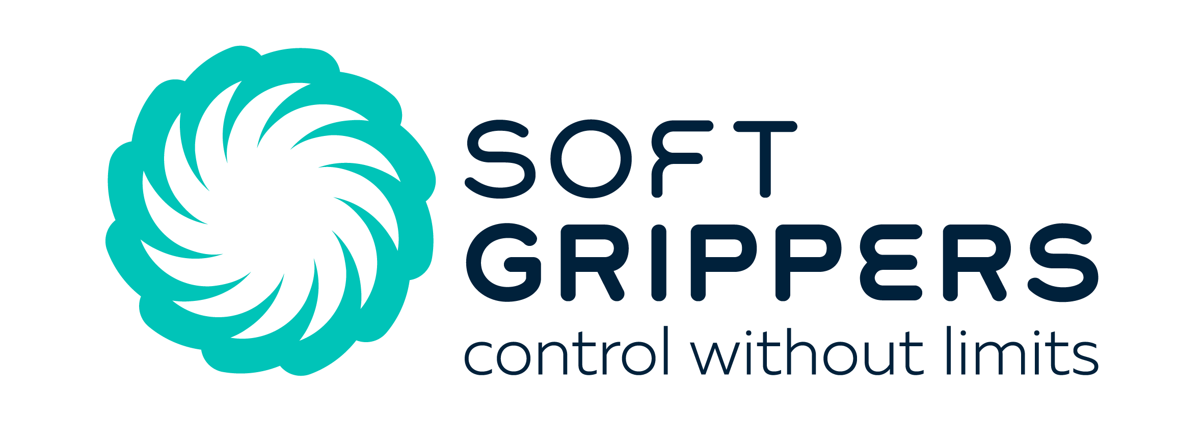 Logo da Marca Soft Grippers